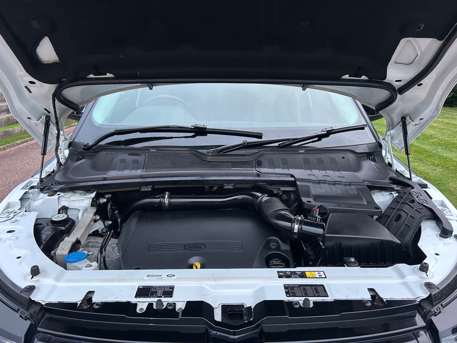 Used Land Rover Range Rover Evoque 2014 for sale - 76606122: Photo 13