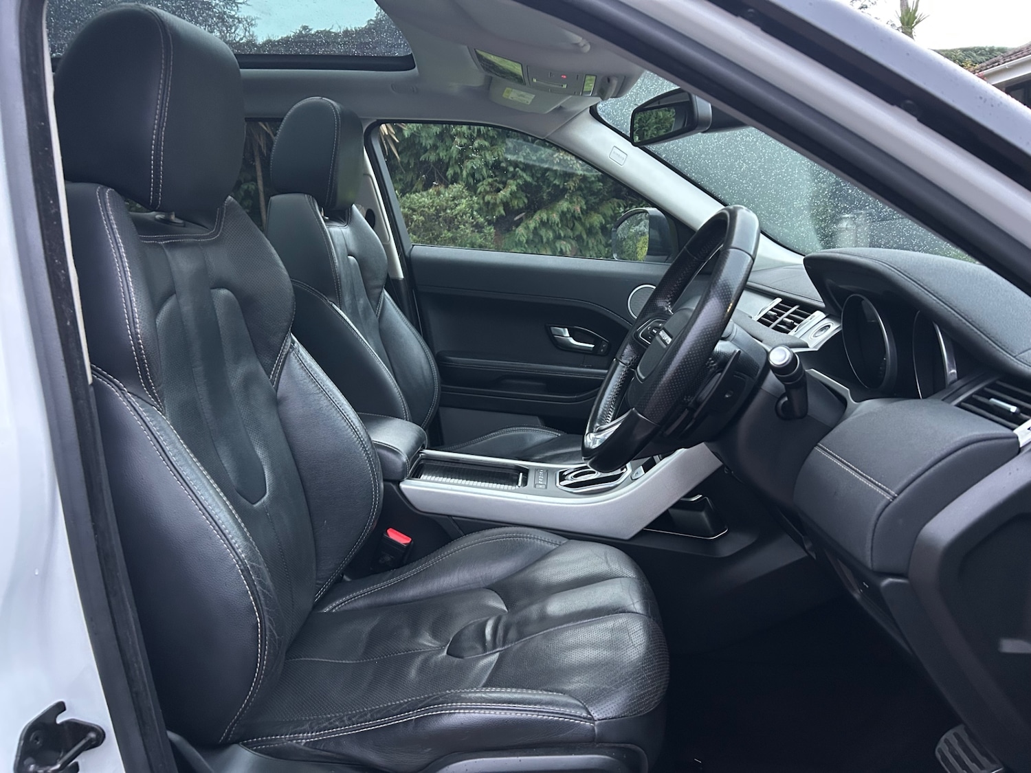 Used Land Rover Range Rover Evoque 2014 for sale - 76606122: Photo 14