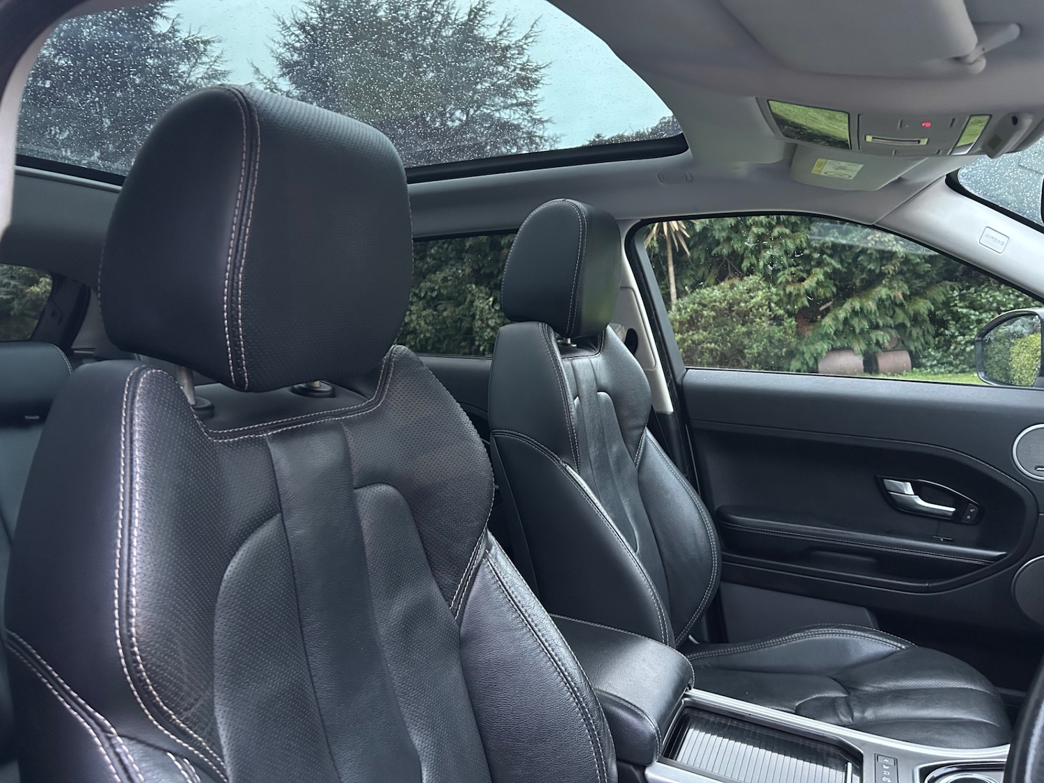 Used Land Rover Range Rover Evoque 2014 for sale - 76606122: Photo 15