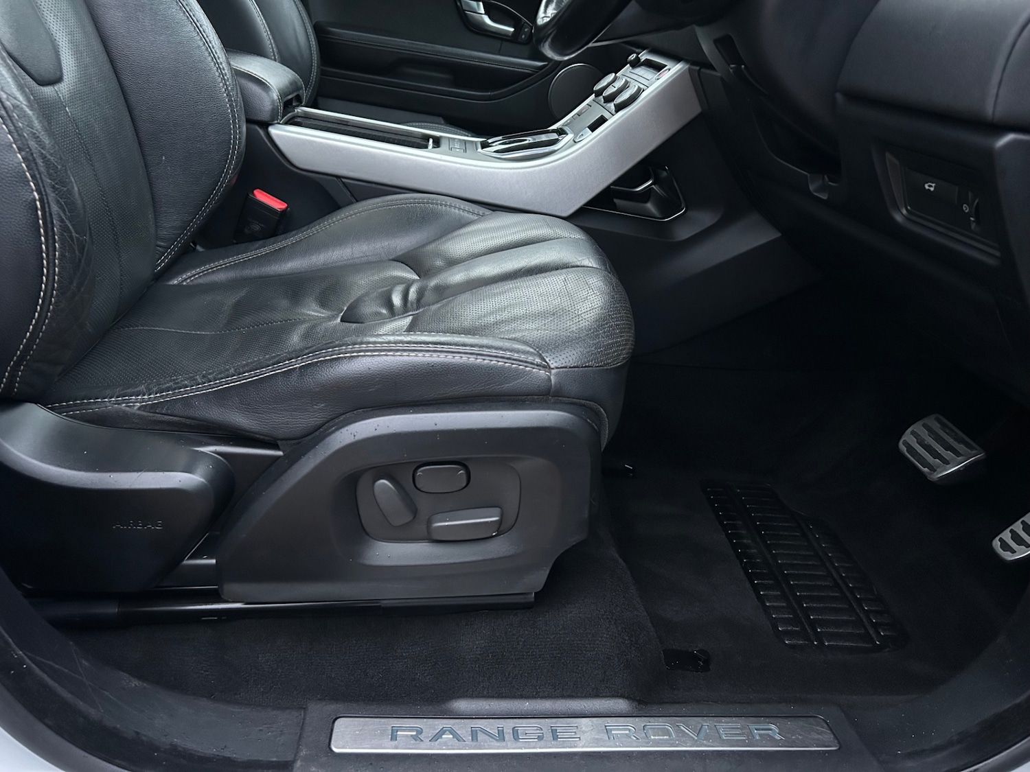 Used Land Rover Range Rover Evoque 2014 for sale - 76606122: Photo 16