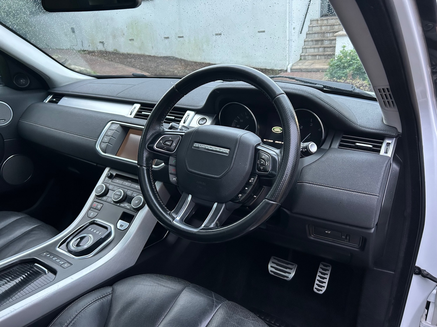 Used Land Rover Range Rover Evoque 2014 for sale - 76606122: Photo 17