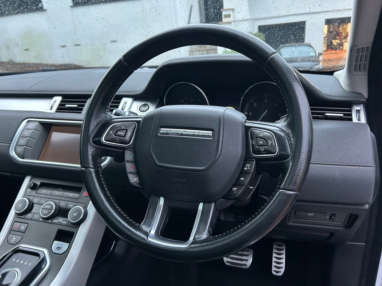 Used Land Rover Range Rover Evoque 2014 for sale - 76606122: Photo 18