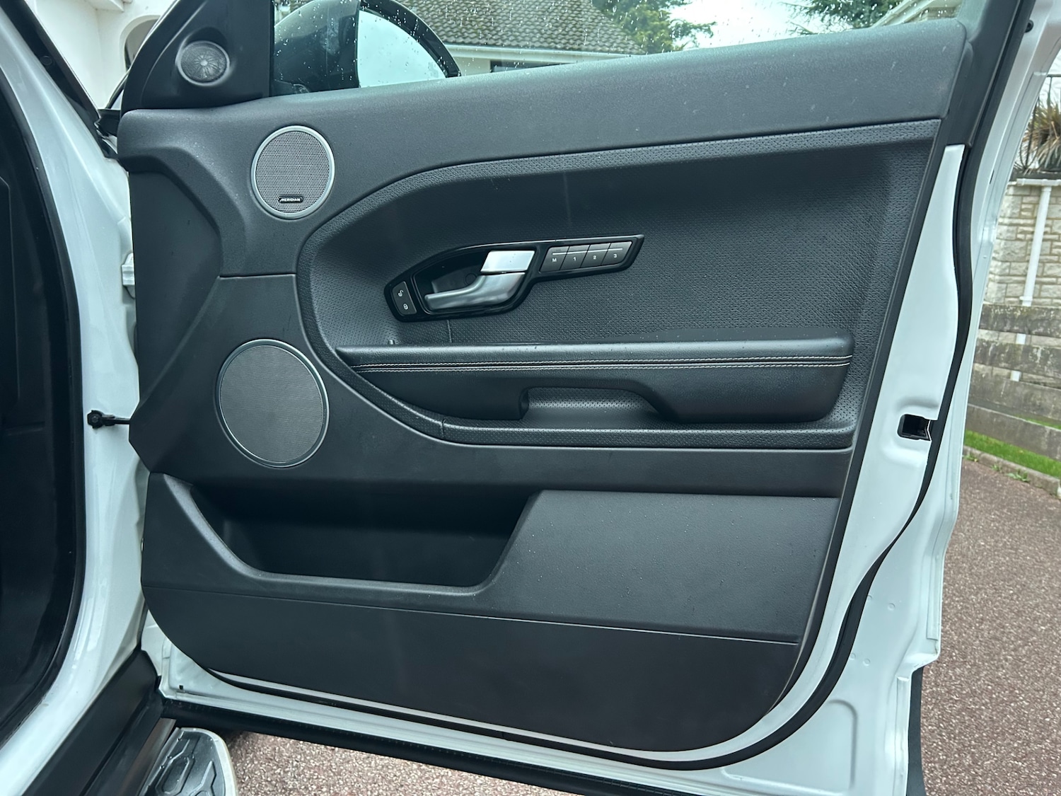 Used Land Rover Range Rover Evoque 2014 for sale - 76606122: Photo 20