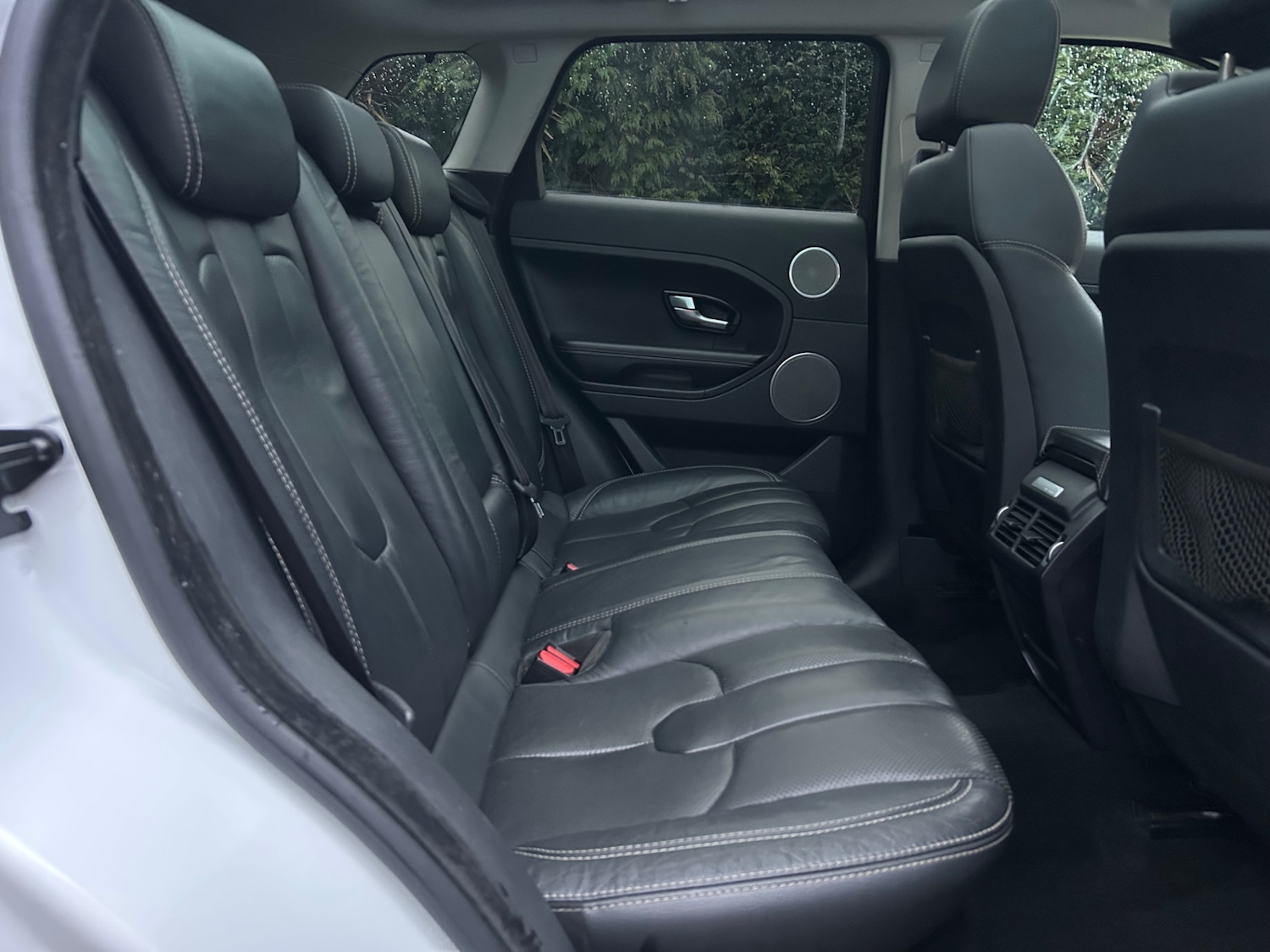 Used Land Rover Range Rover Evoque 2014 for sale - 76606122: Photo 22