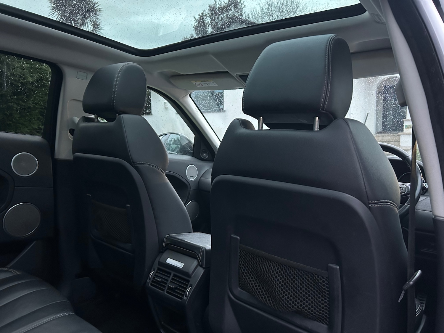 Used Land Rover Range Rover Evoque 2014 for sale - 76606122: Photo 23