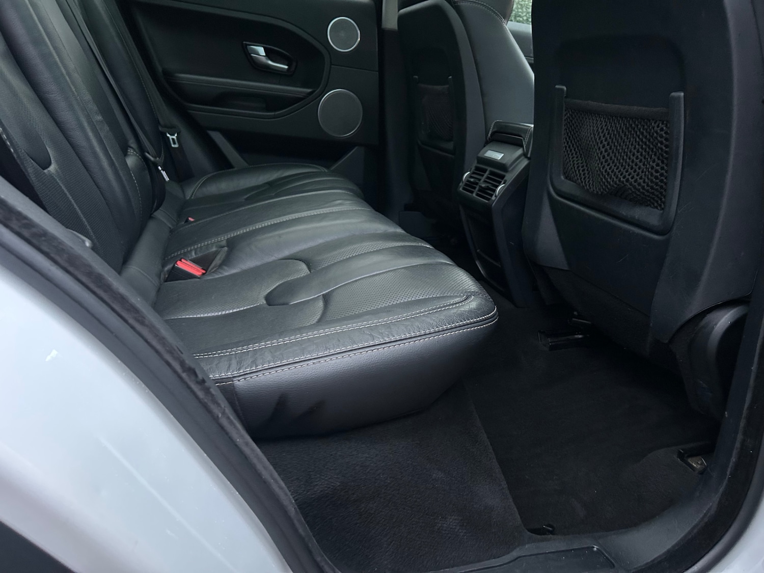 Used Land Rover Range Rover Evoque 2014 for sale - 76606122: Photo 24