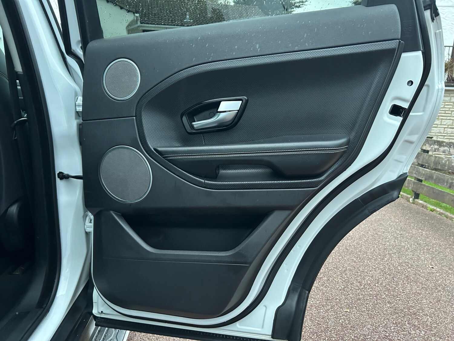 Used Land Rover Range Rover Evoque 2014 for sale - 76606122: Photo 25