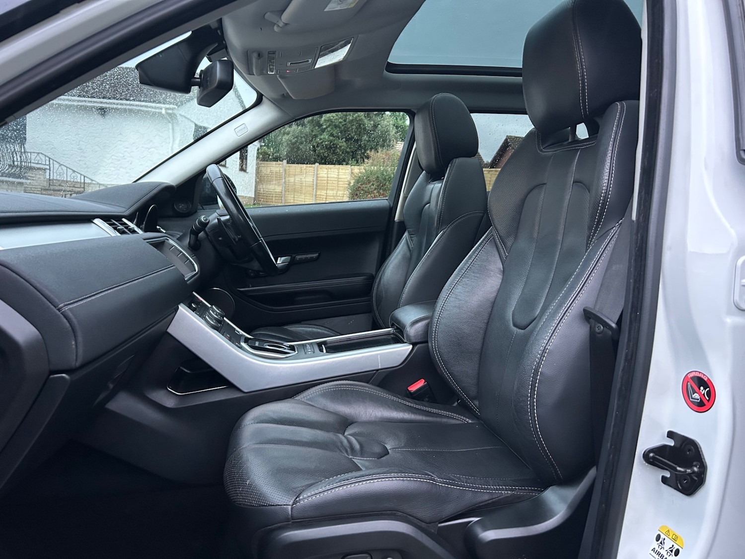 Used Land Rover Range Rover Evoque 2014 for sale - 76606122: Photo 26