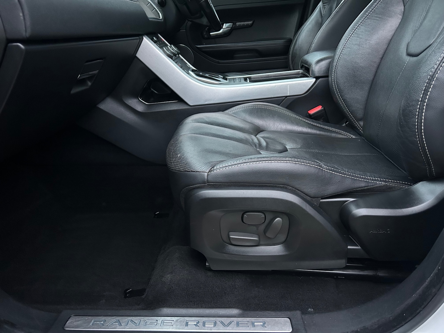 Used Land Rover Range Rover Evoque 2014 for sale - 76606122: Photo 27