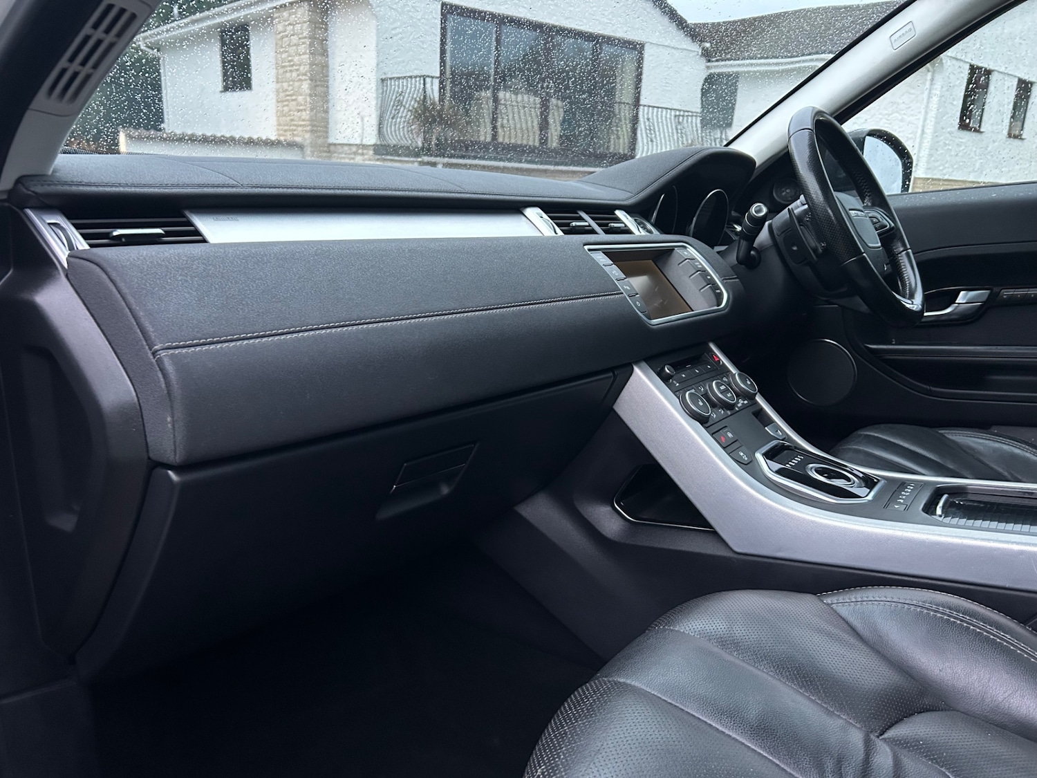 Used Land Rover Range Rover Evoque 2014 for sale - 76606122: Photo 28