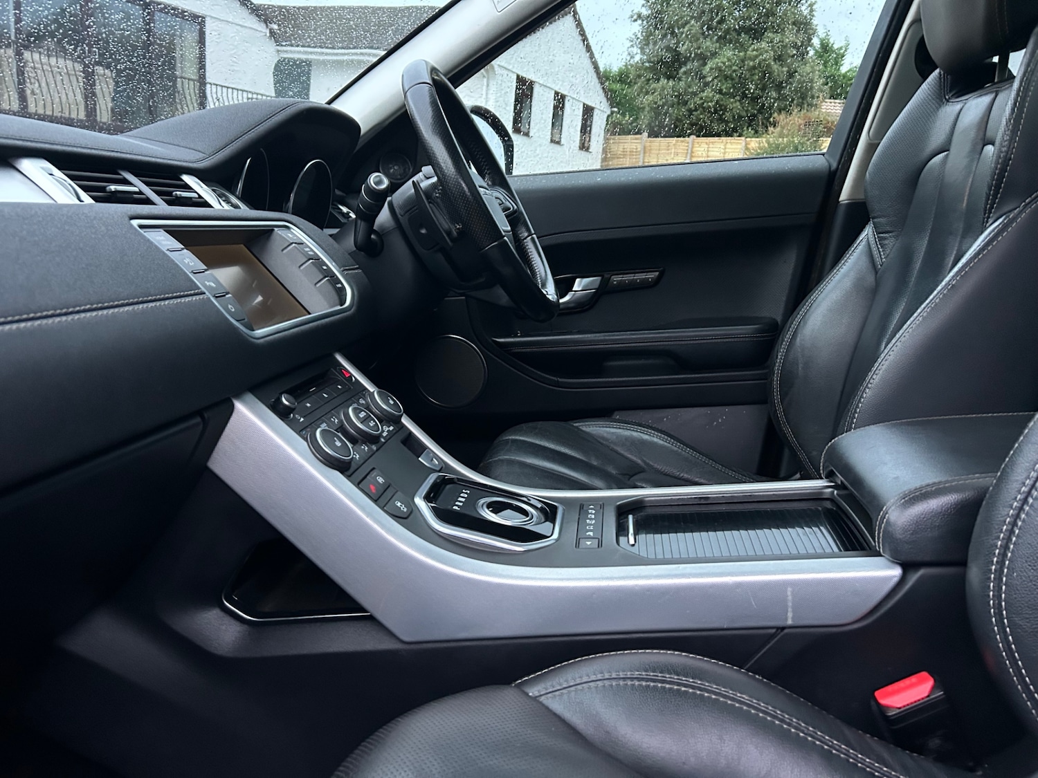 Used Land Rover Range Rover Evoque 2014 for sale - 76606122: Photo 29