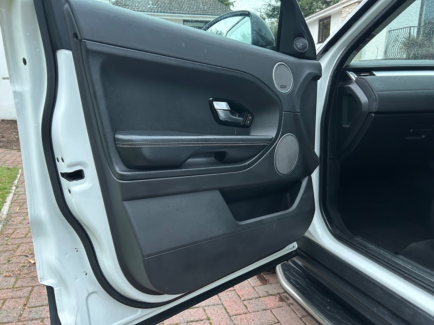 Used Land Rover Range Rover Evoque 2014 for sale - 76606122: Photo 30