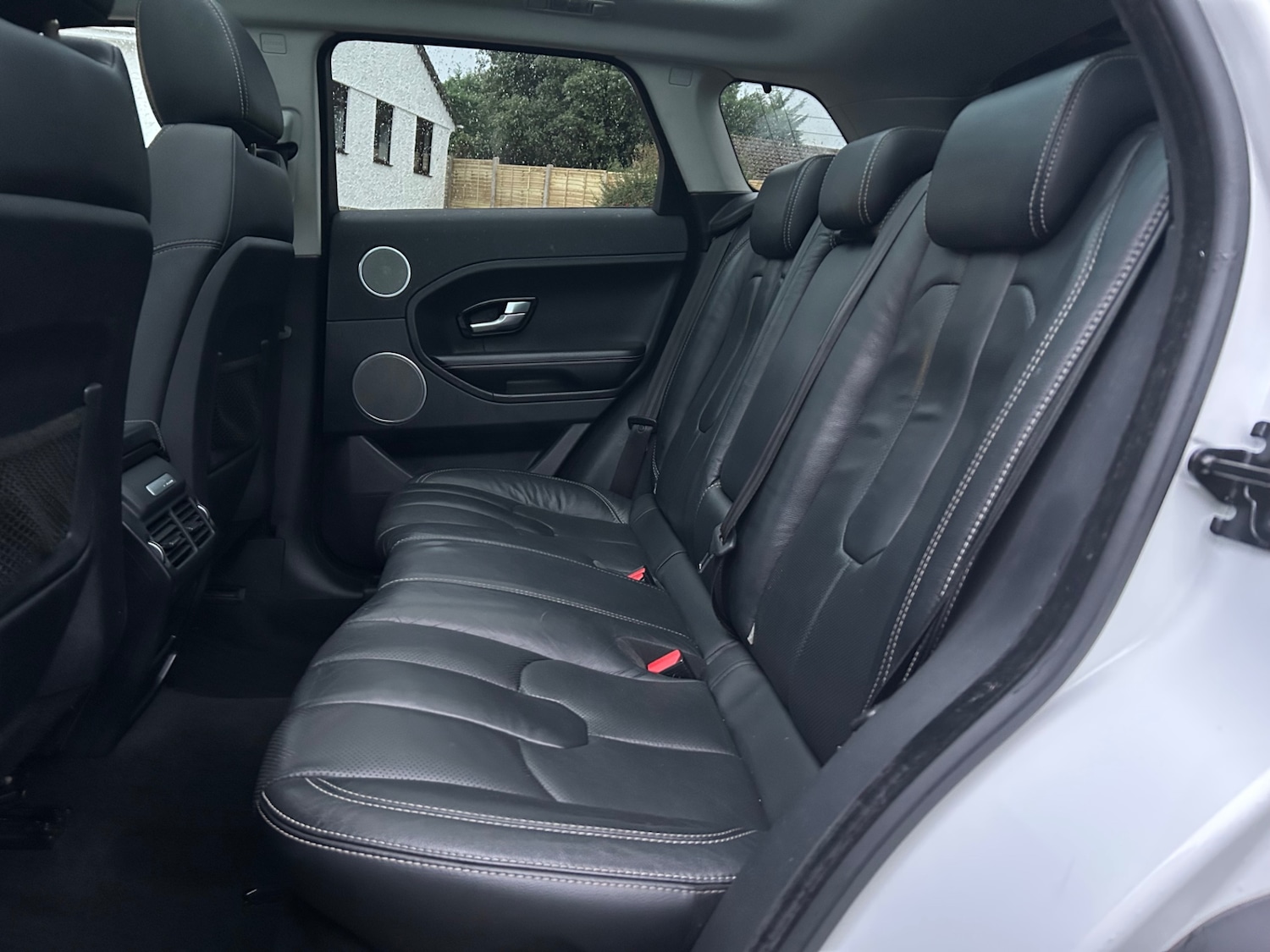 Used Land Rover Range Rover Evoque 2014 for sale - 76606122: Photo 31