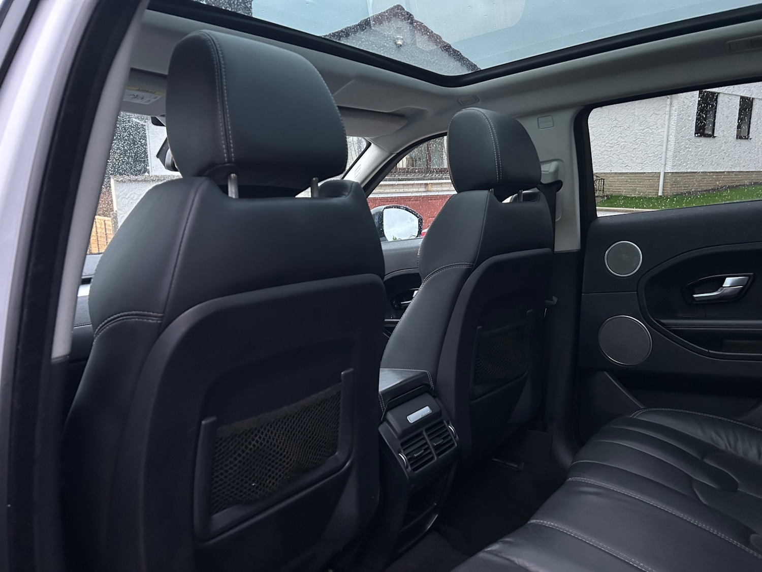 Used Land Rover Range Rover Evoque 2014 for sale - 76606122: Photo 32