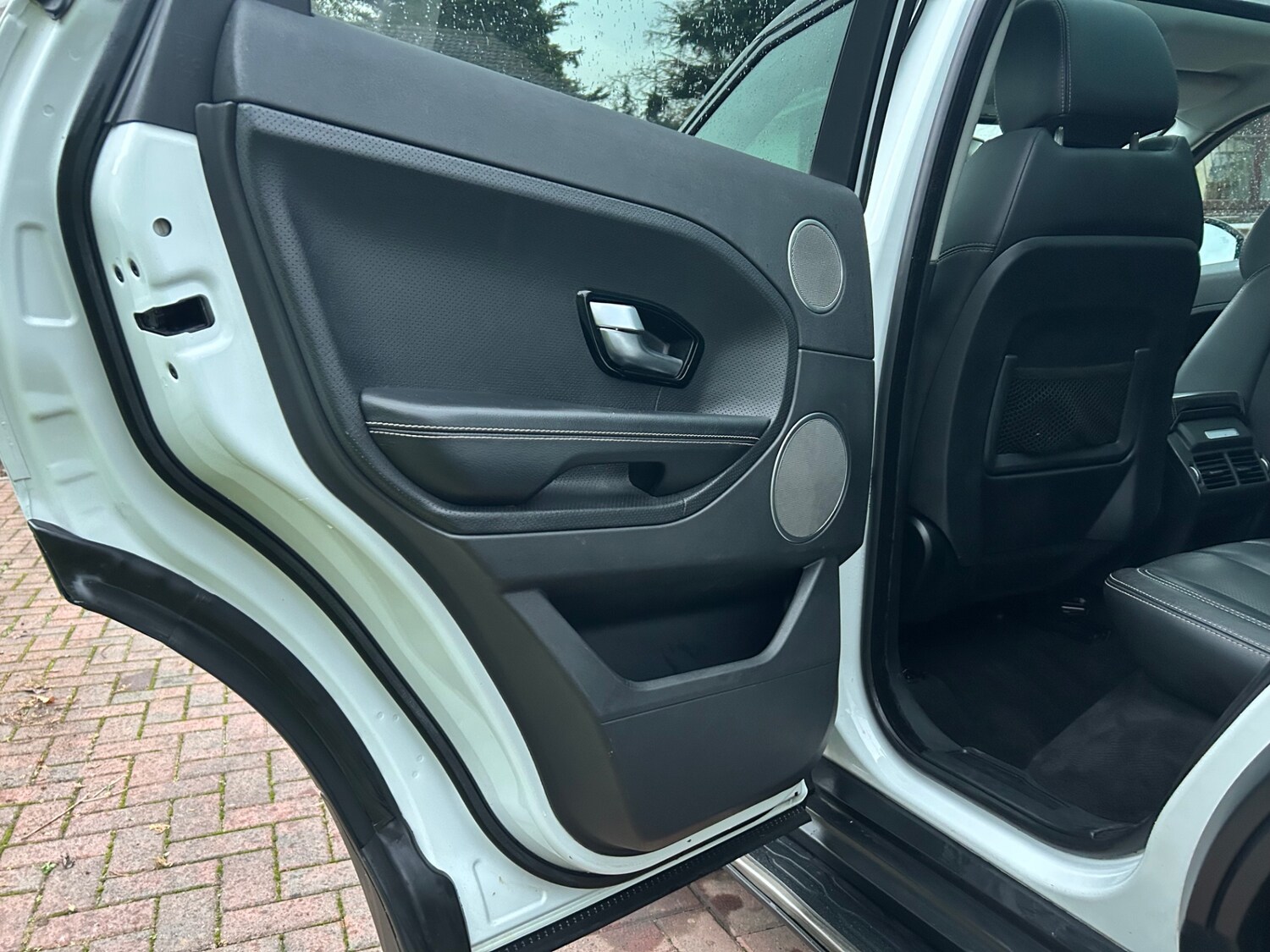 Used Land Rover Range Rover Evoque 2014 for sale - 76606122: Photo 34