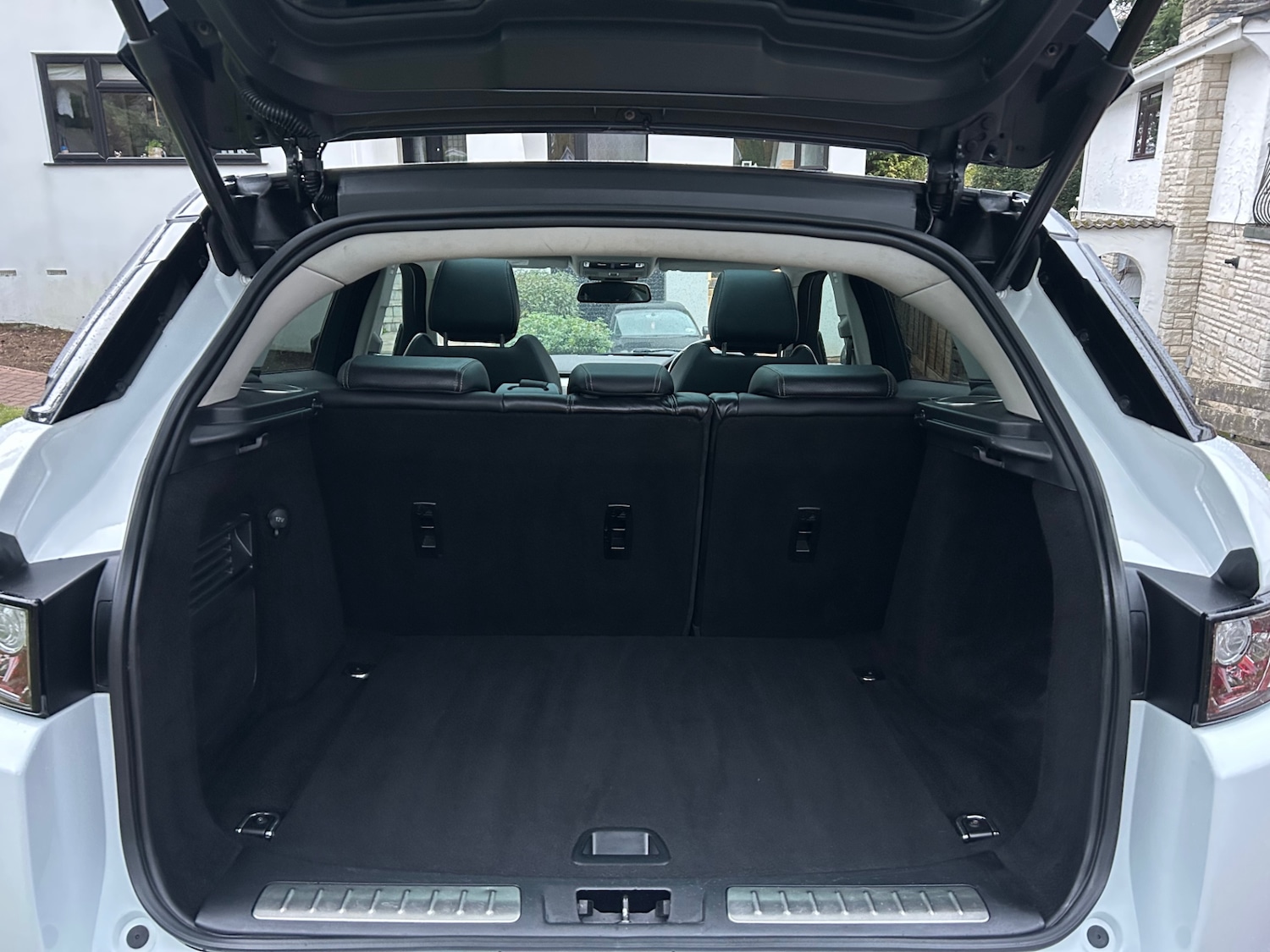 Used Land Rover Range Rover Evoque 2014 for sale - 76606122: Photo 35