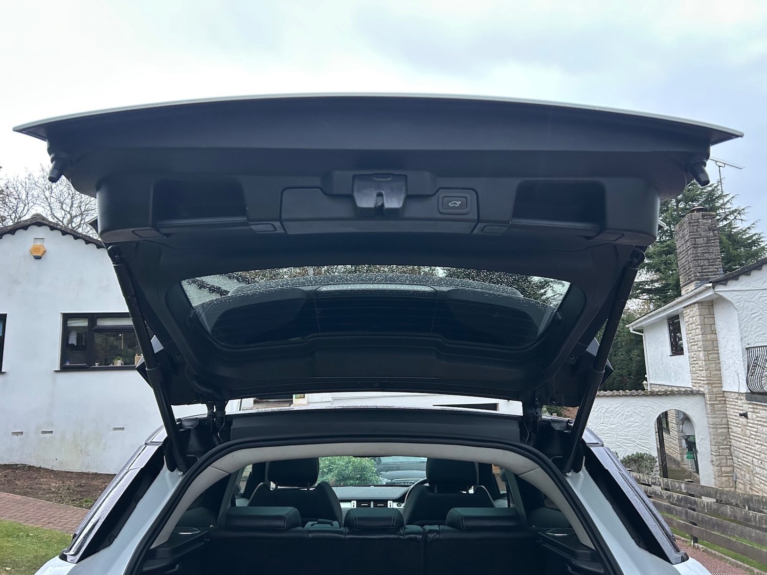 Used Land Rover Range Rover Evoque 2014 for sale - 76606122: Photo 36