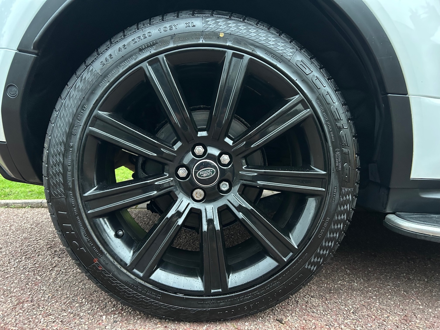 Used Land Rover Range Rover Evoque 2014 for sale - 76606122: Photo 37