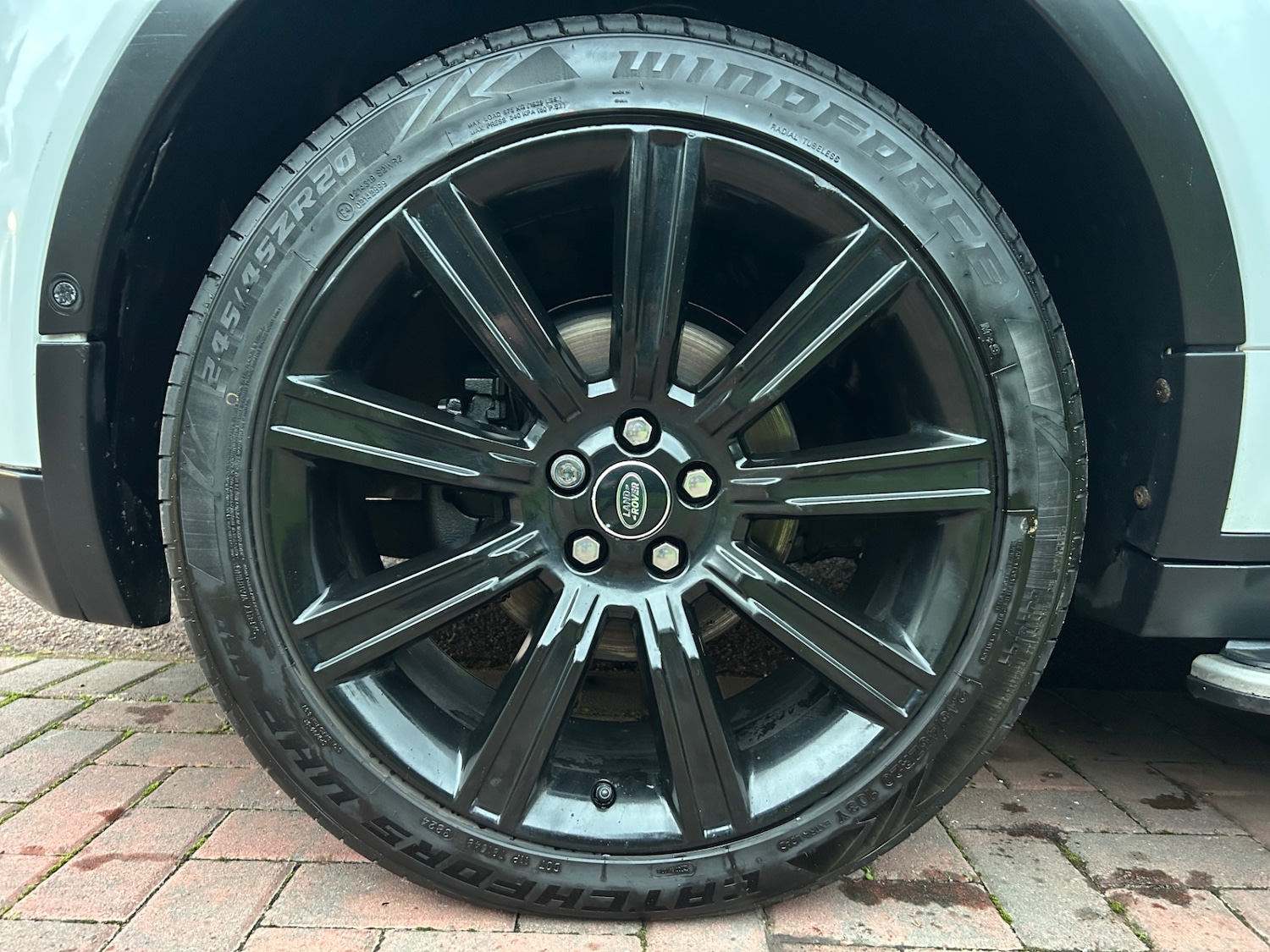 Used Land Rover Range Rover Evoque 2014 for sale - 76606122: Photo 39