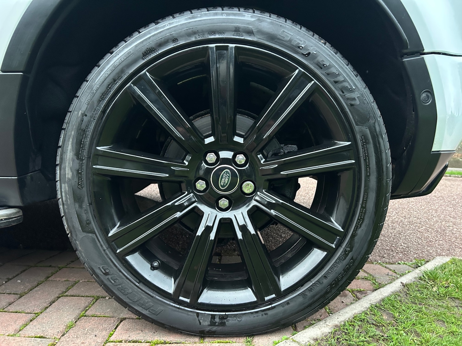 Used Land Rover Range Rover Evoque 2014 for sale - 76606122: Photo 40