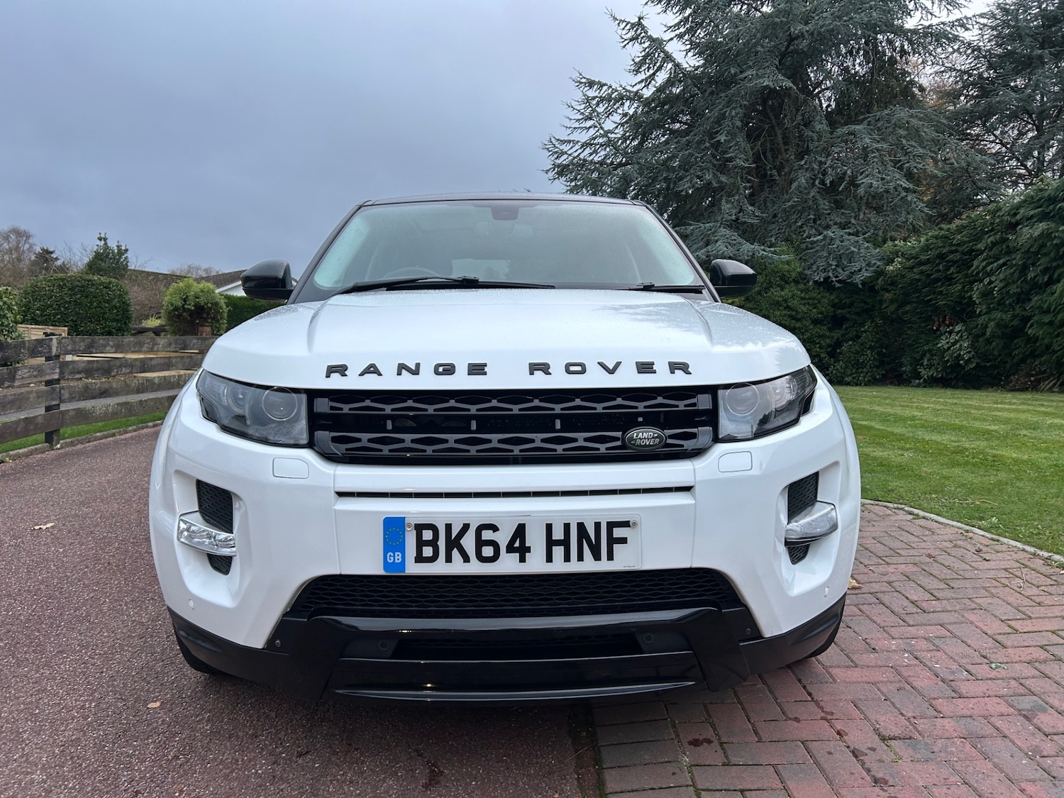 Used Land Rover Range Rover Evoque 2014 for sale - 76606122: Photo 5