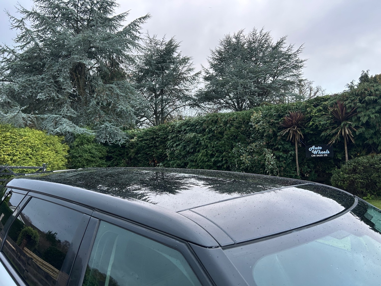 Used Land Rover Range Rover Evoque 2014 for sale - 76606122: Photo 7