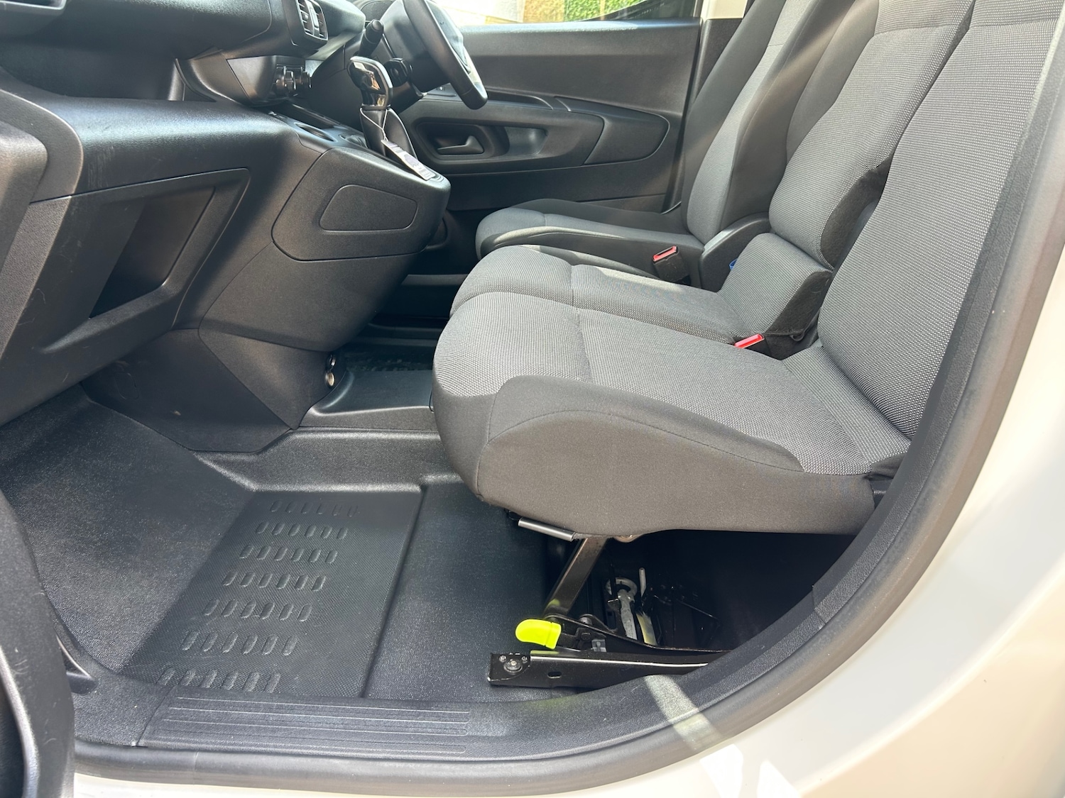 Vehicle 17