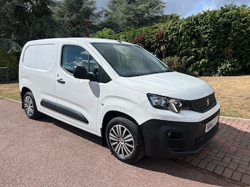 Peugeot - Partner