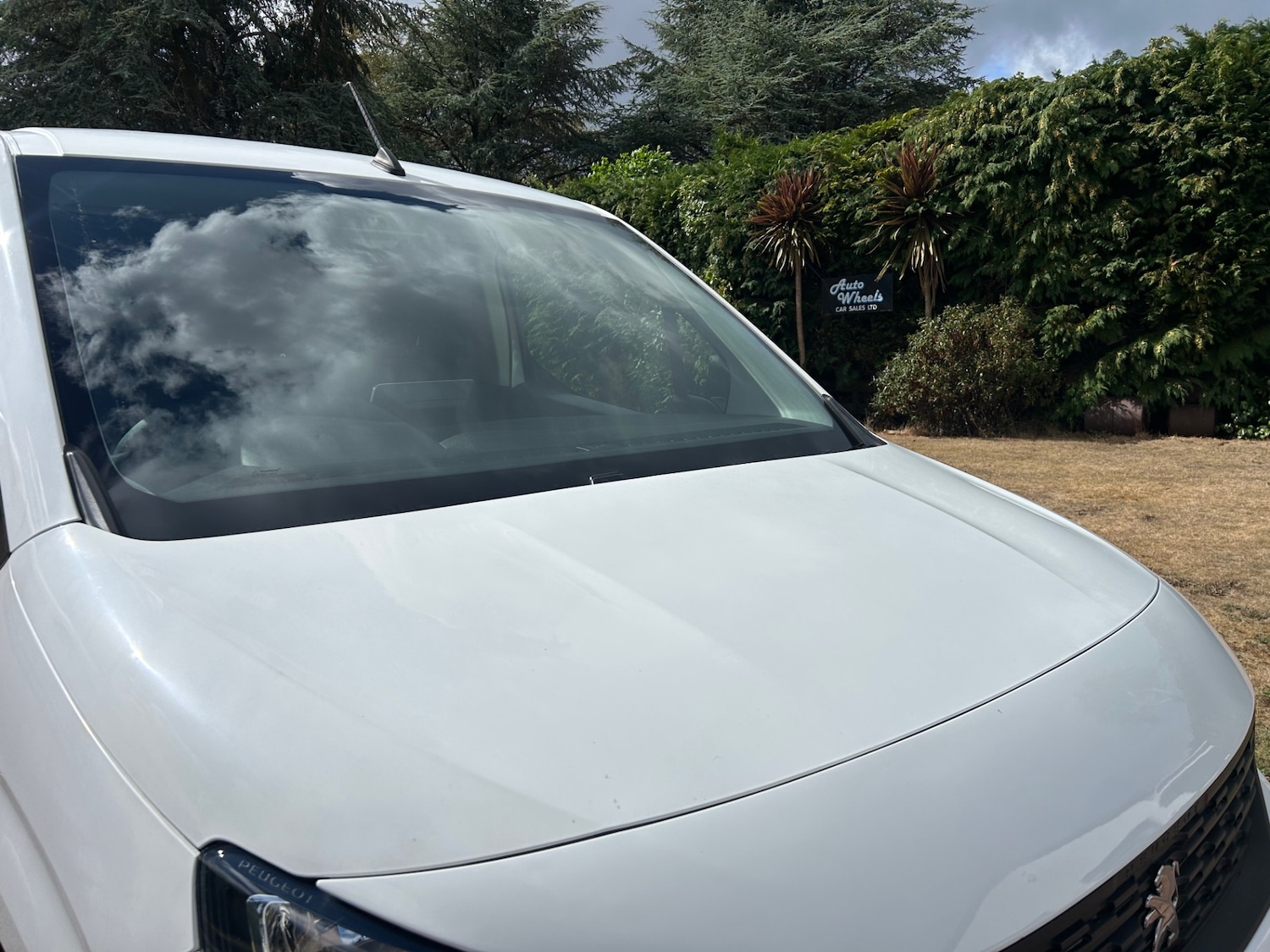 Vehicle 6
