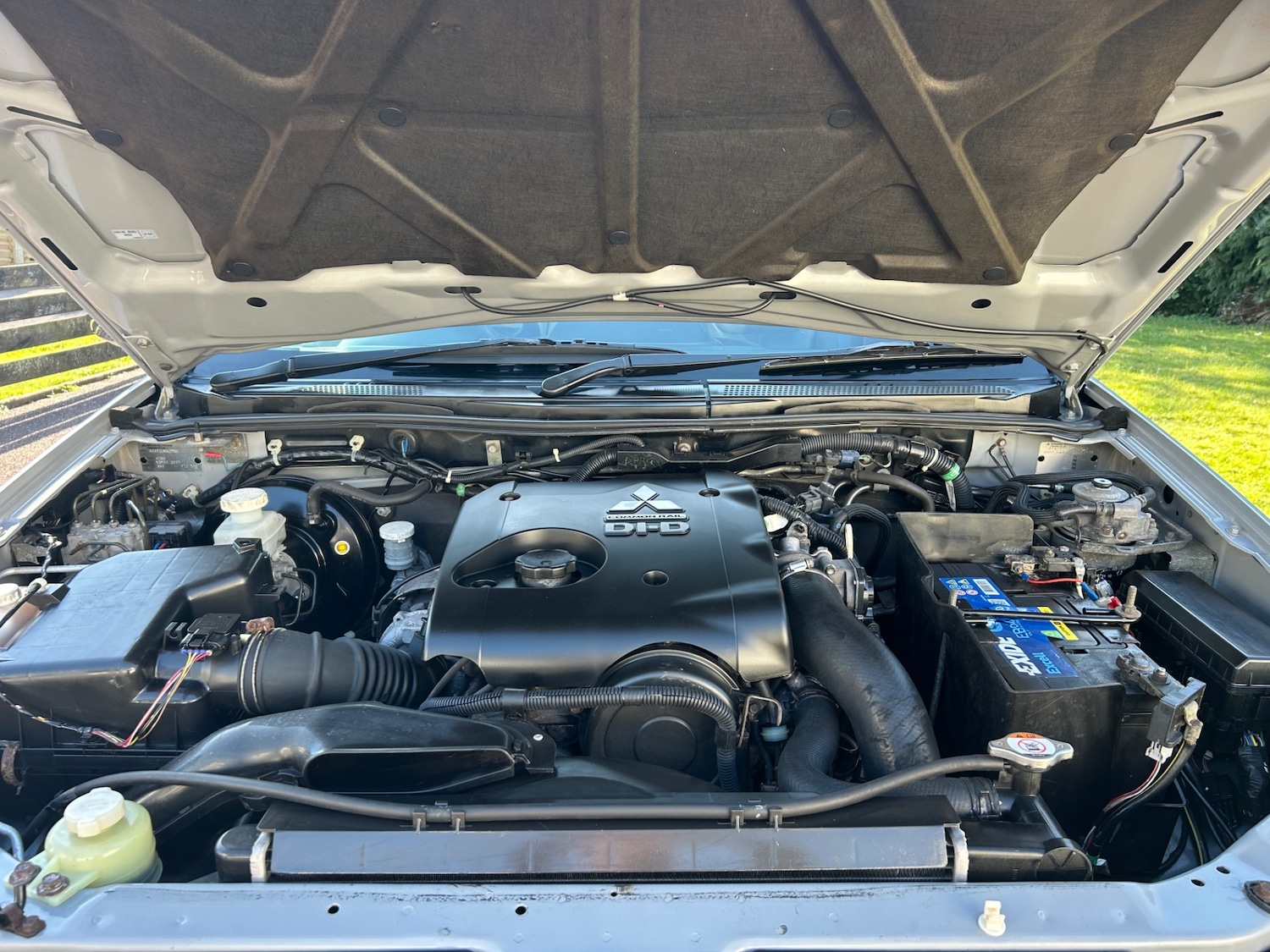 Used Mitsubishi L200 2015 for sale - 77954502: Photo 14