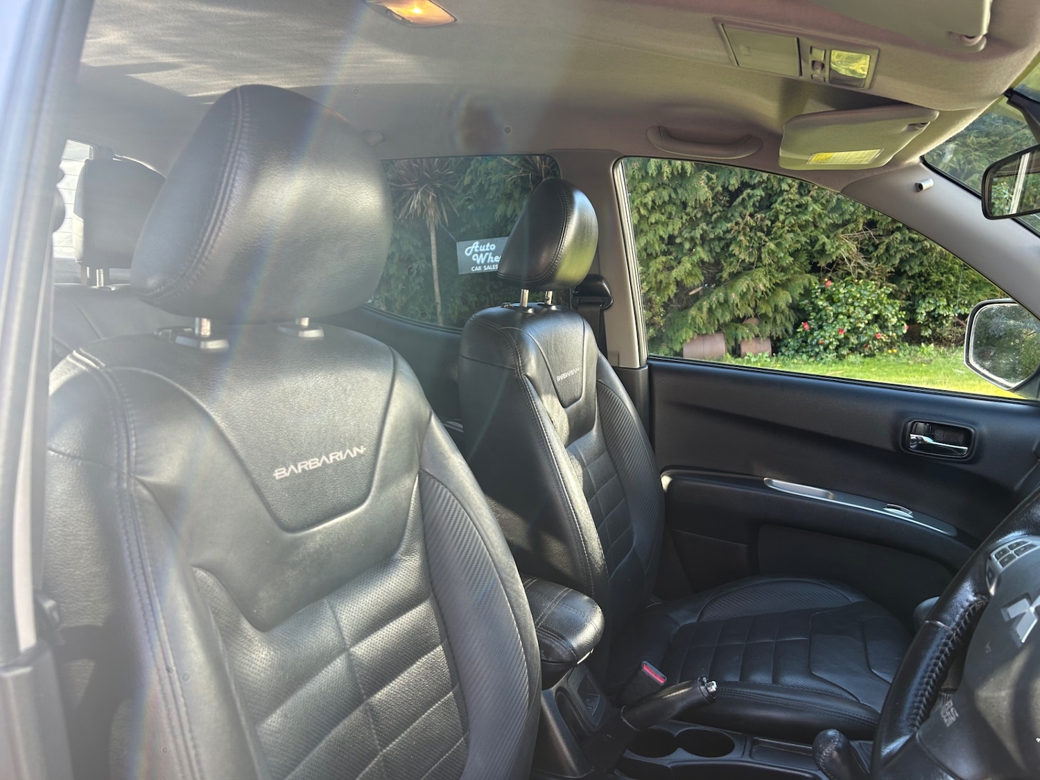 Used Mitsubishi L200 2015 for sale - 77954502: Photo 17