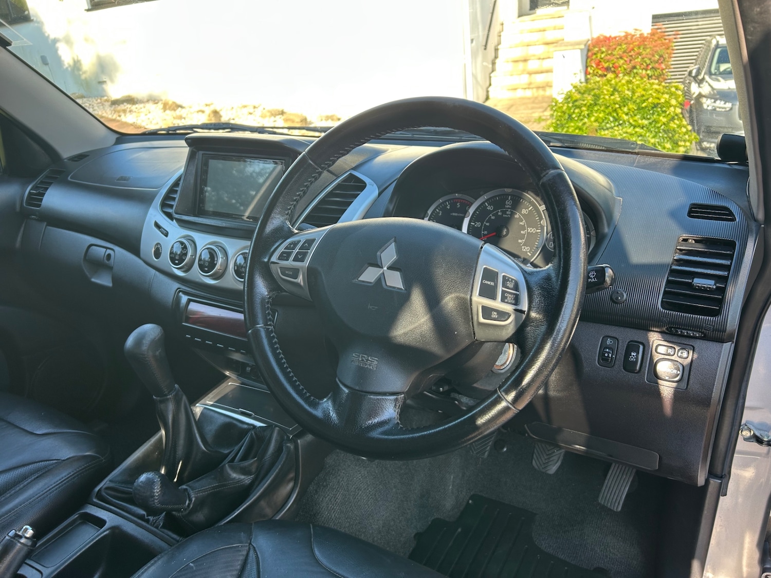 Used Mitsubishi L200 2015 for sale - 77954502: Photo 19