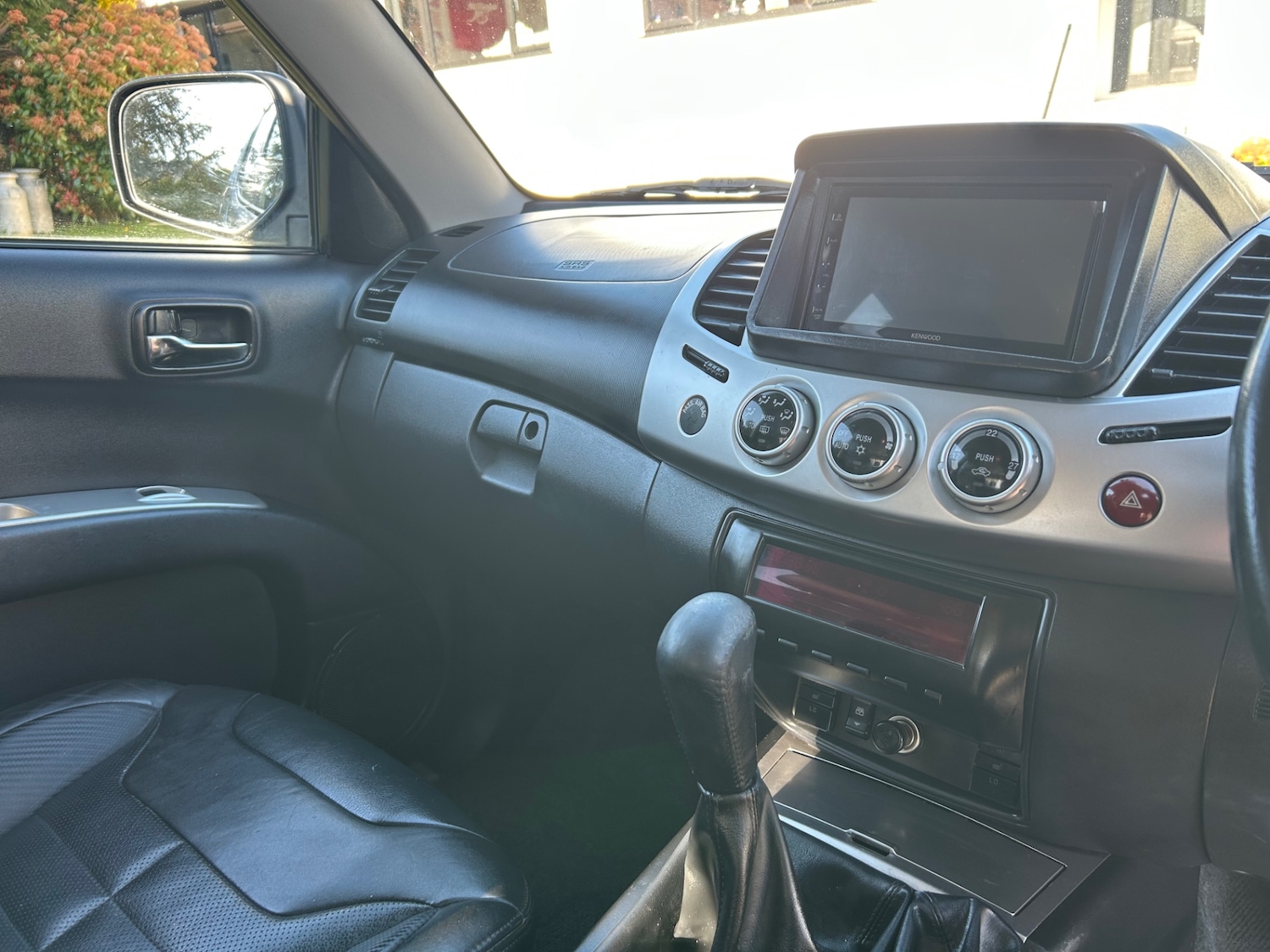 Used Mitsubishi L200 2015 for sale - 77954502: Photo 21