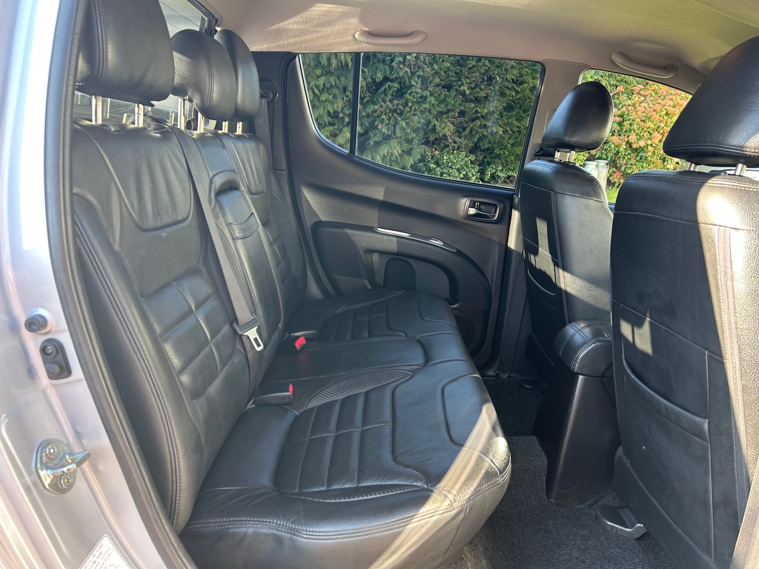 Used Mitsubishi L200 2015 for sale - 77954502: Photo 24