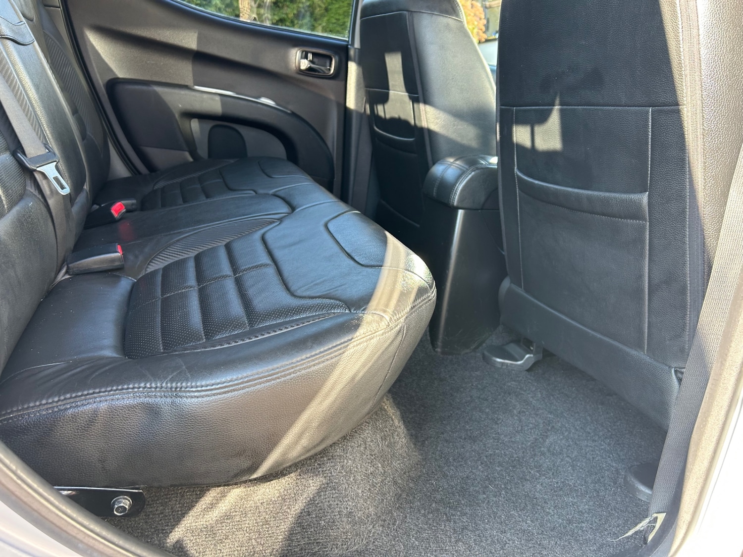 Used Mitsubishi L200 2015 for sale - 77954502: Photo 25