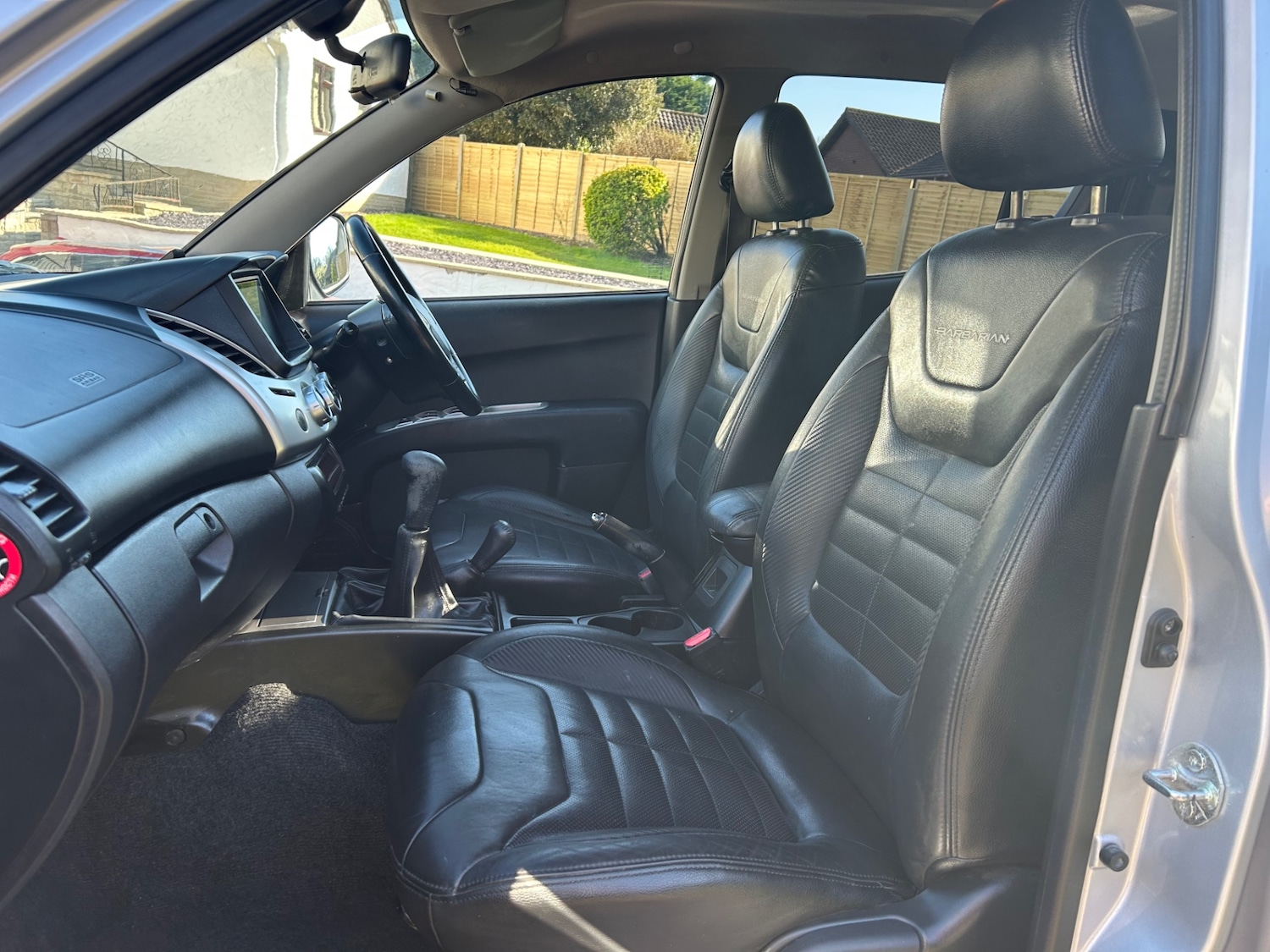 Used Mitsubishi L200 2015 for sale - 77954502: Photo 28