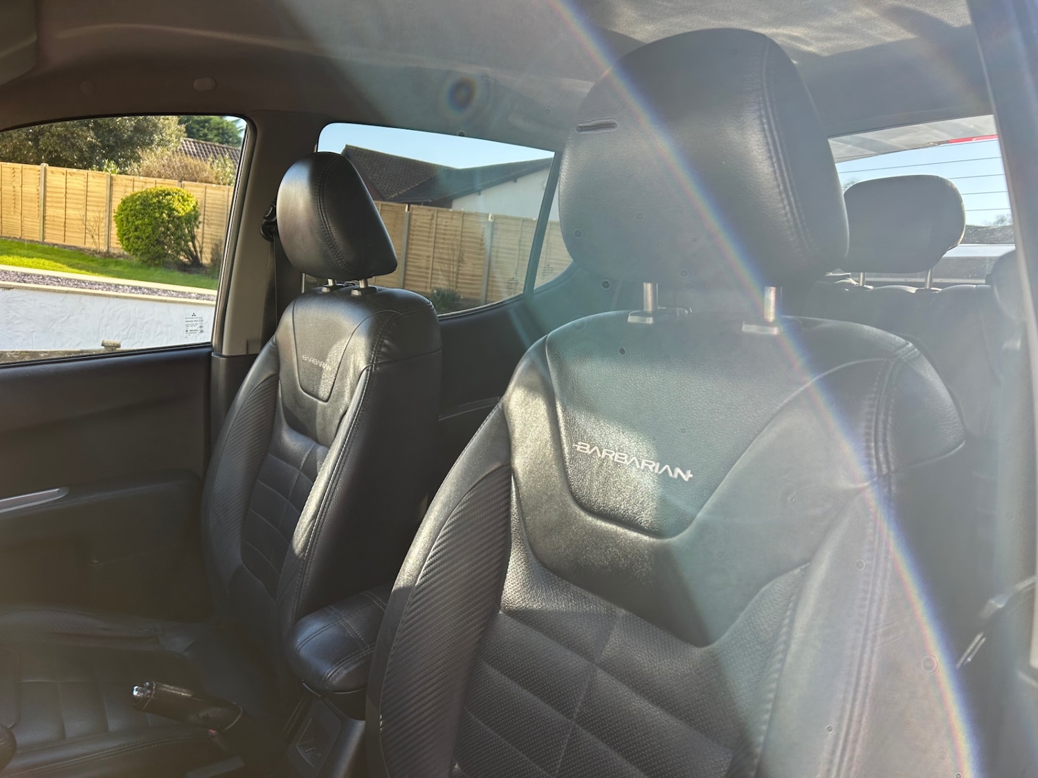 Used Mitsubishi L200 2015 for sale - 77954502: Photo 29