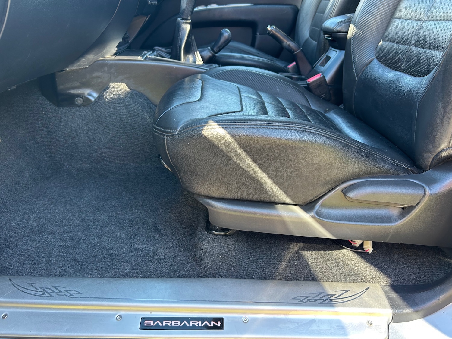 Used Mitsubishi L200 2015 for sale - 77954502: Photo 30