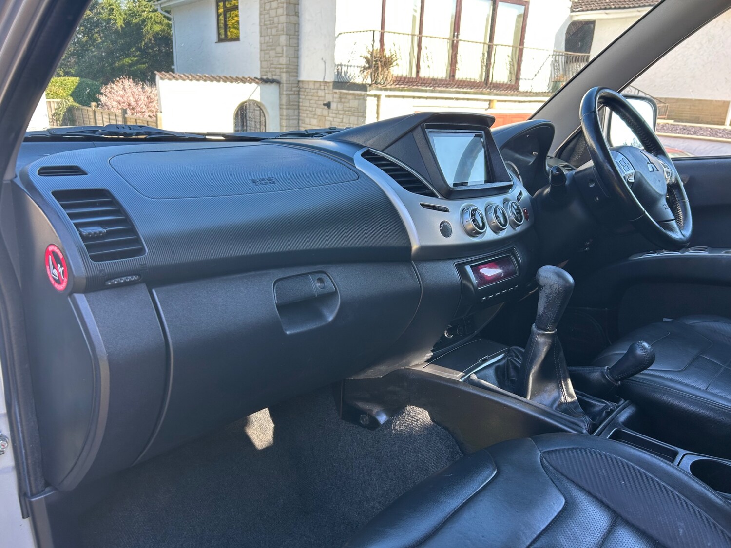 Used Mitsubishi L200 2015 for sale - 77954502: Photo 31