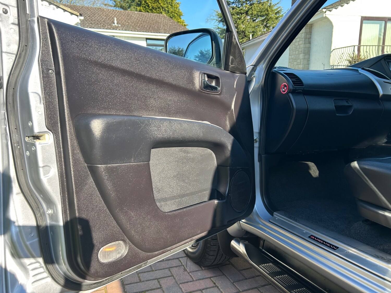 Used Mitsubishi L200 2015 for sale - 77954502: Photo 32