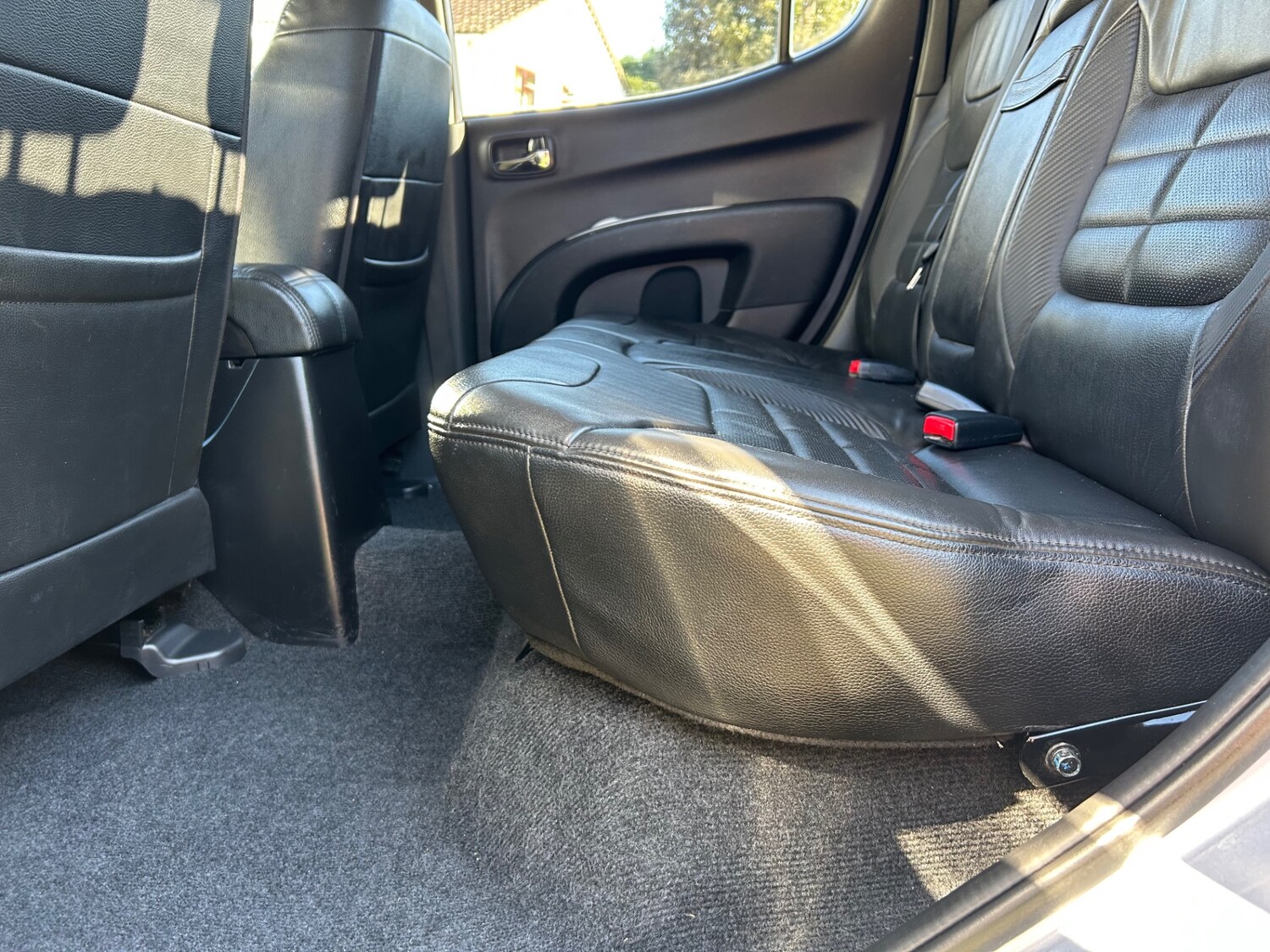 Used Mitsubishi L200 2015 for sale - 77954502: Photo 34