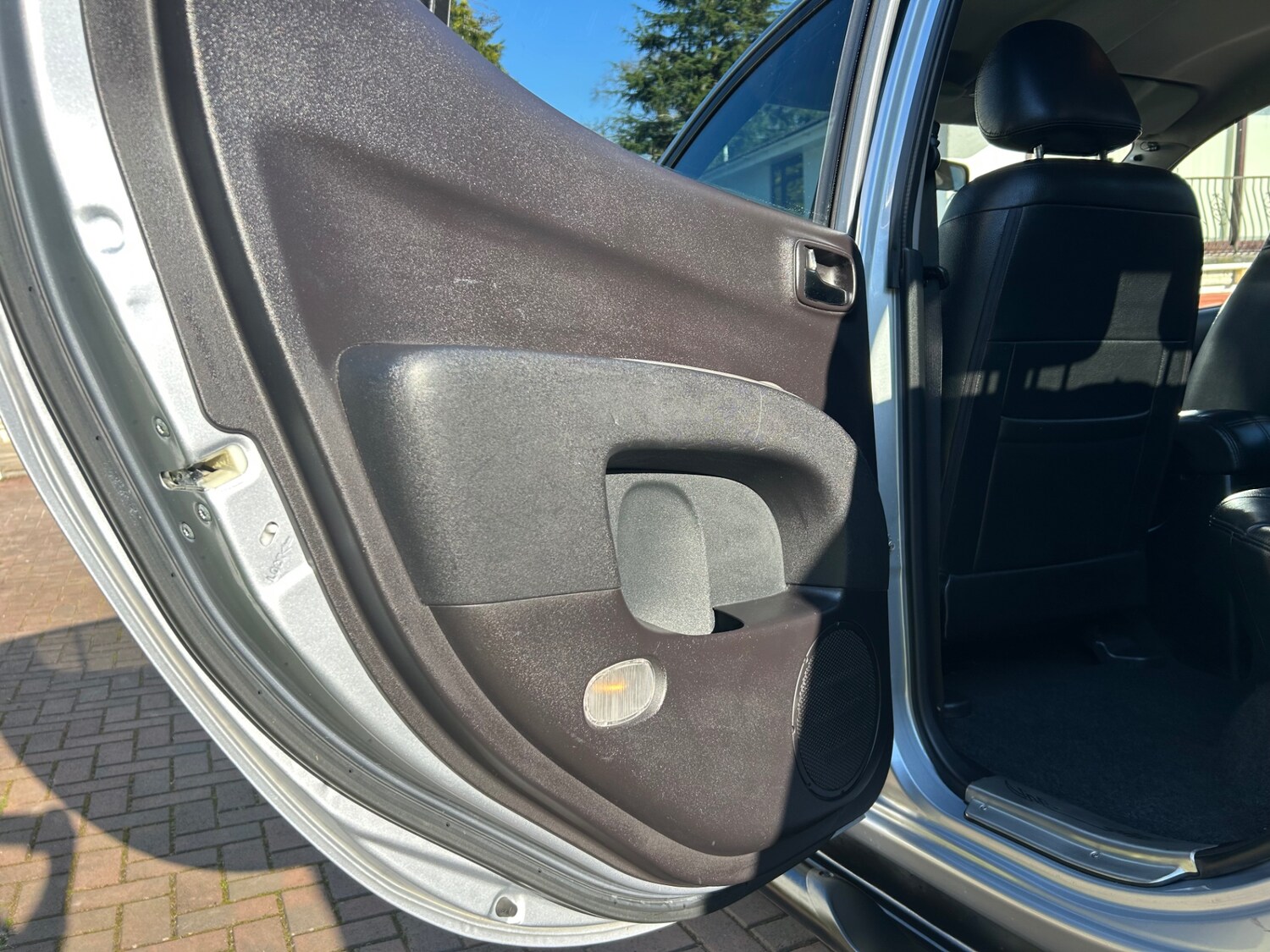 Used Mitsubishi L200 2015 for sale - 77954502: Photo 36