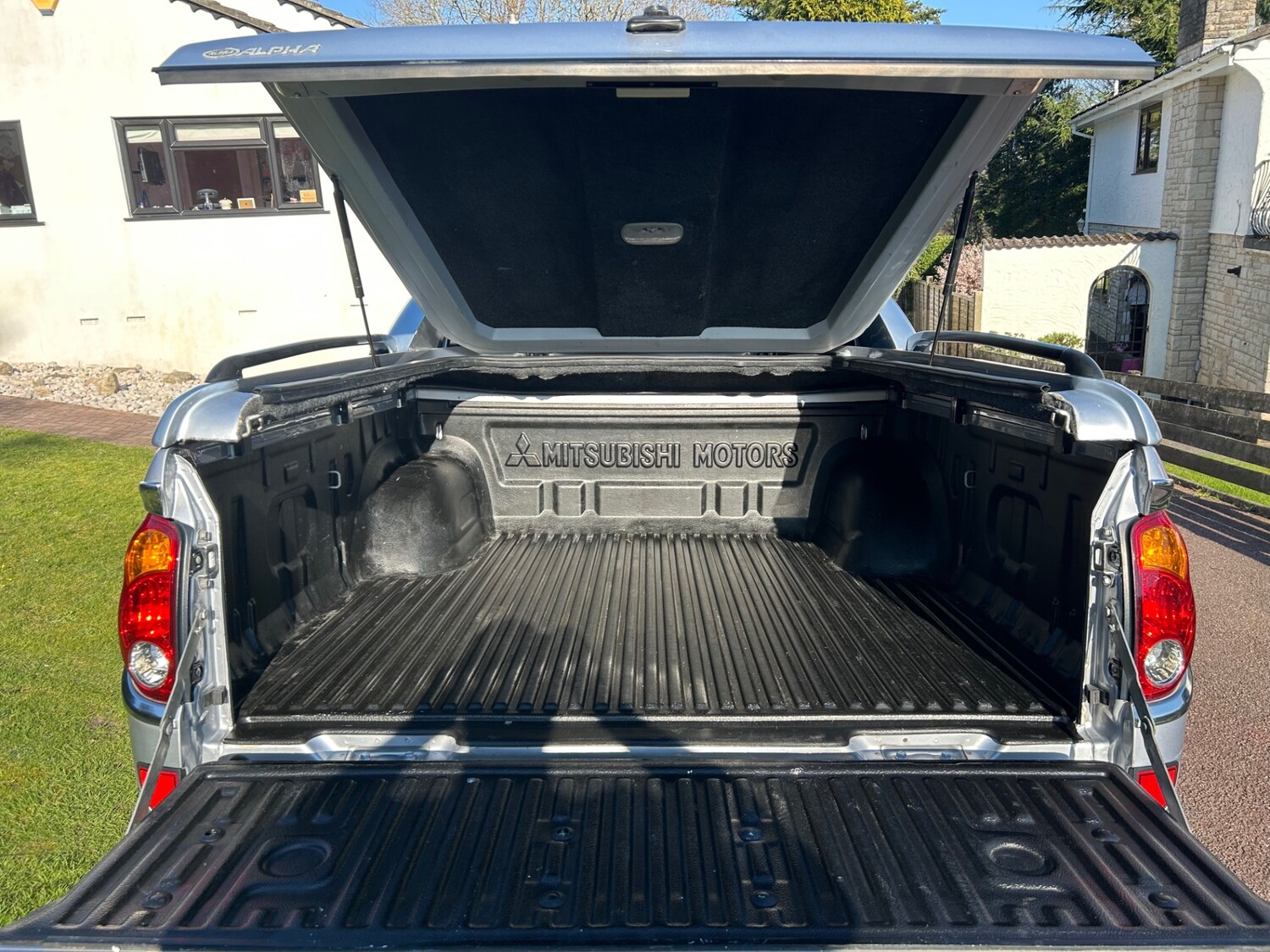 Used Mitsubishi L200 2015 for sale - 77954502: Photo 37