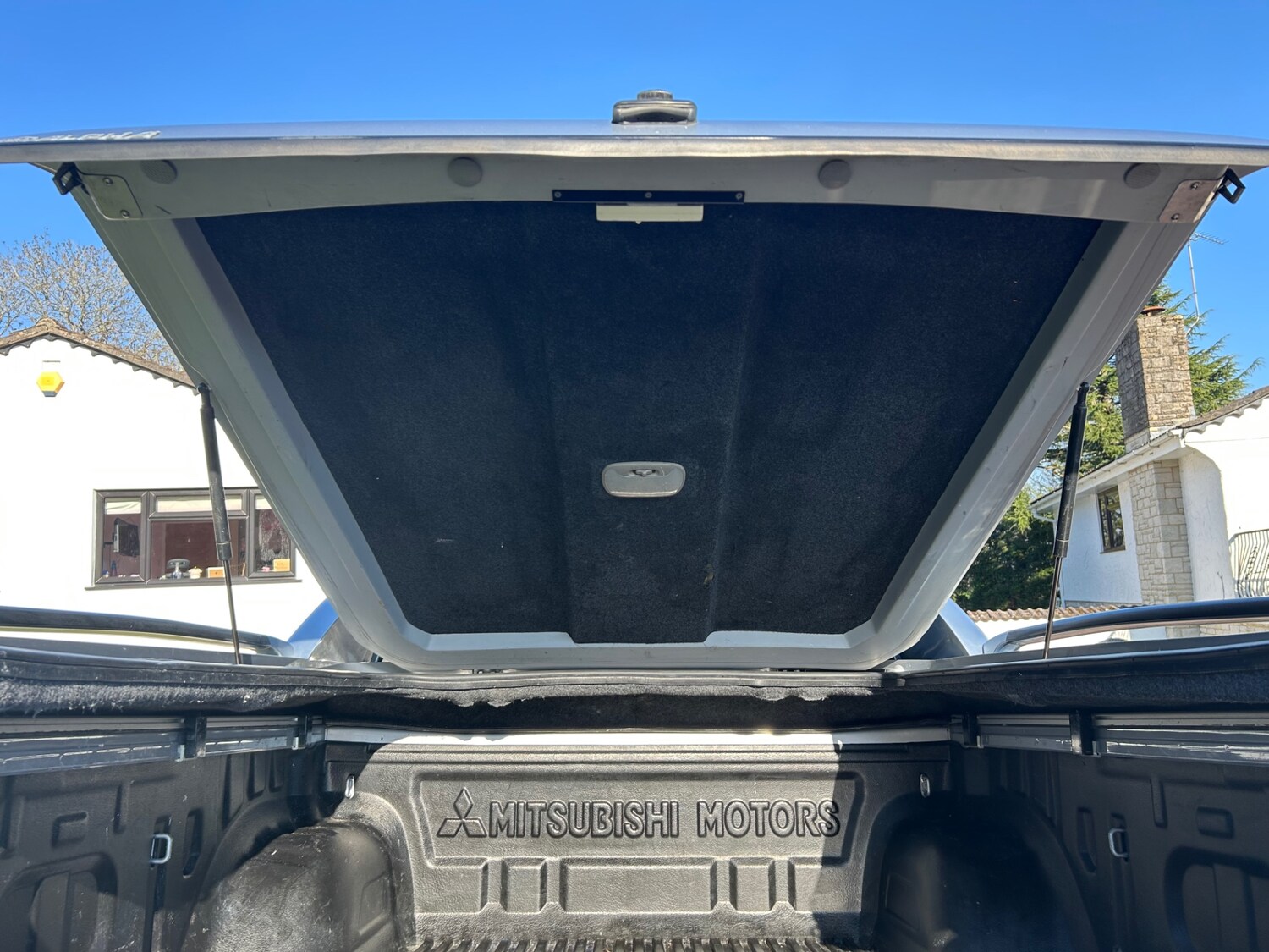 Used Mitsubishi L200 2015 for sale - 77954502: Photo 38