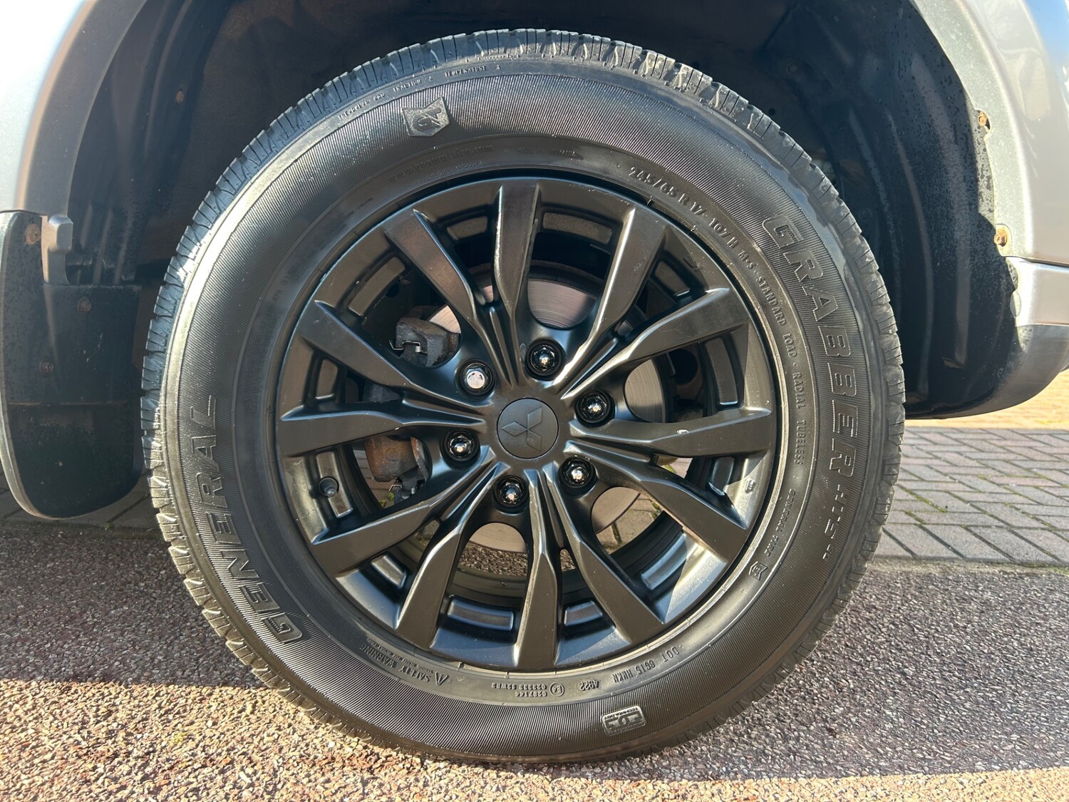 Used Mitsubishi L200 2015 for sale - 77954502: Photo 40