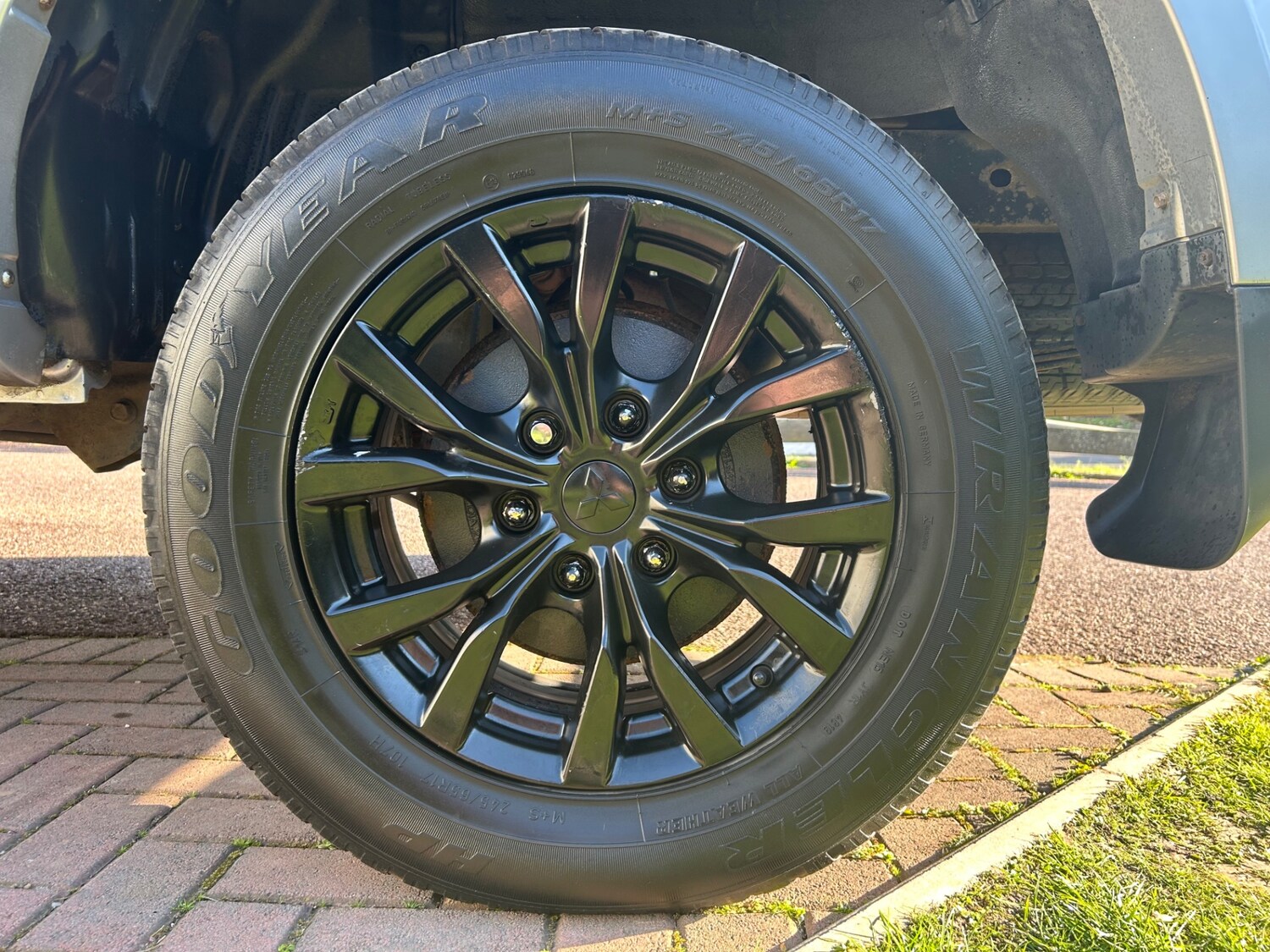 Used Mitsubishi L200 2015 for sale - 77954502: Photo 42