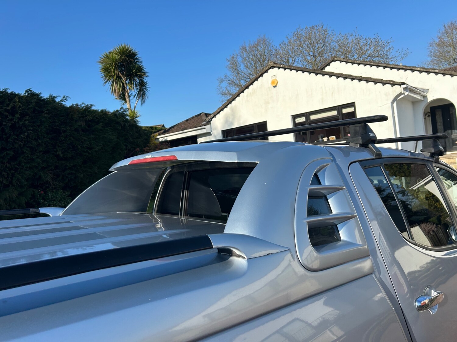 Used Mitsubishi L200 2015 for sale - 77954502: Photo 43