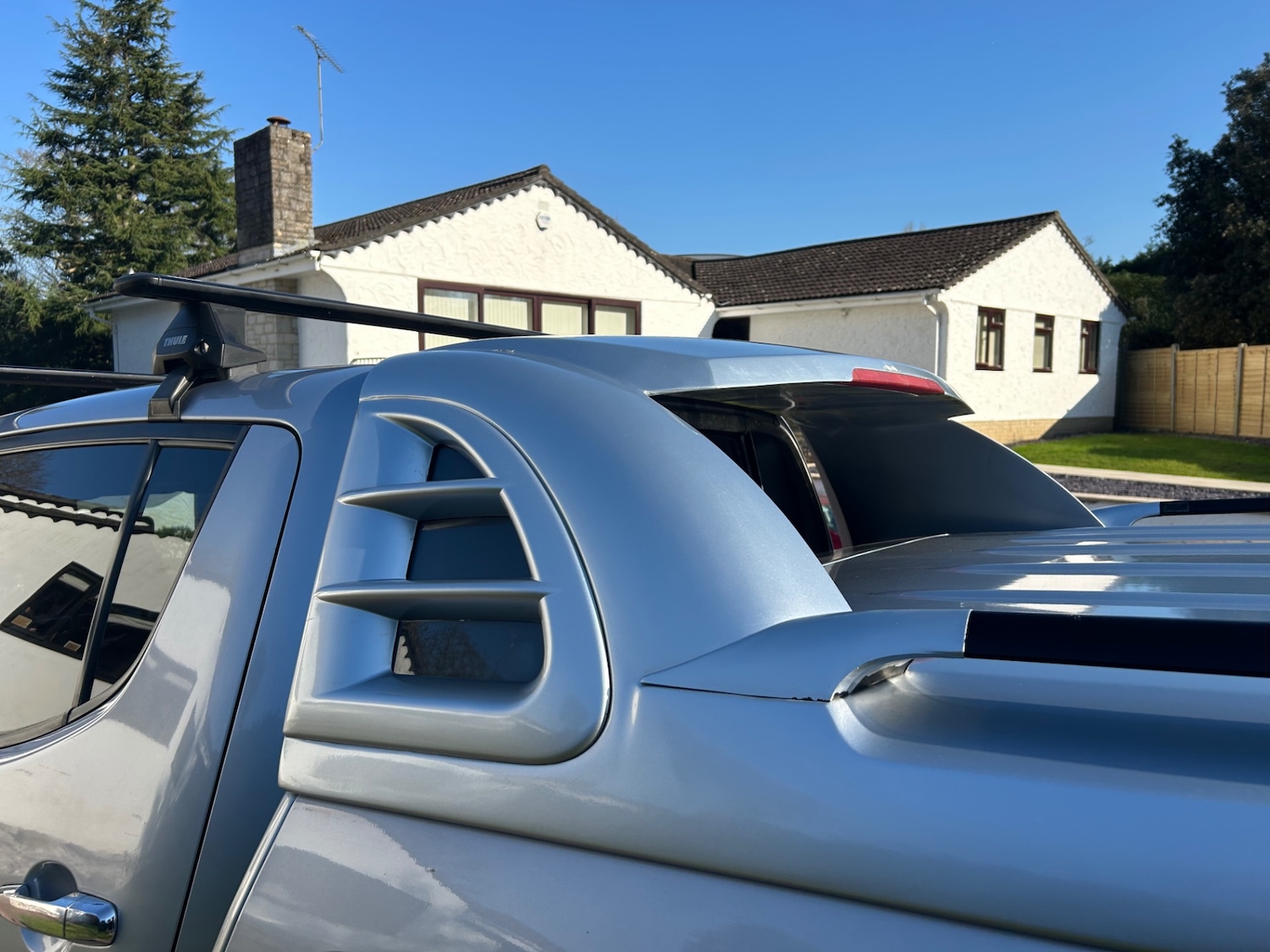 Used Mitsubishi L200 2015 for sale - 77954502: Photo 44