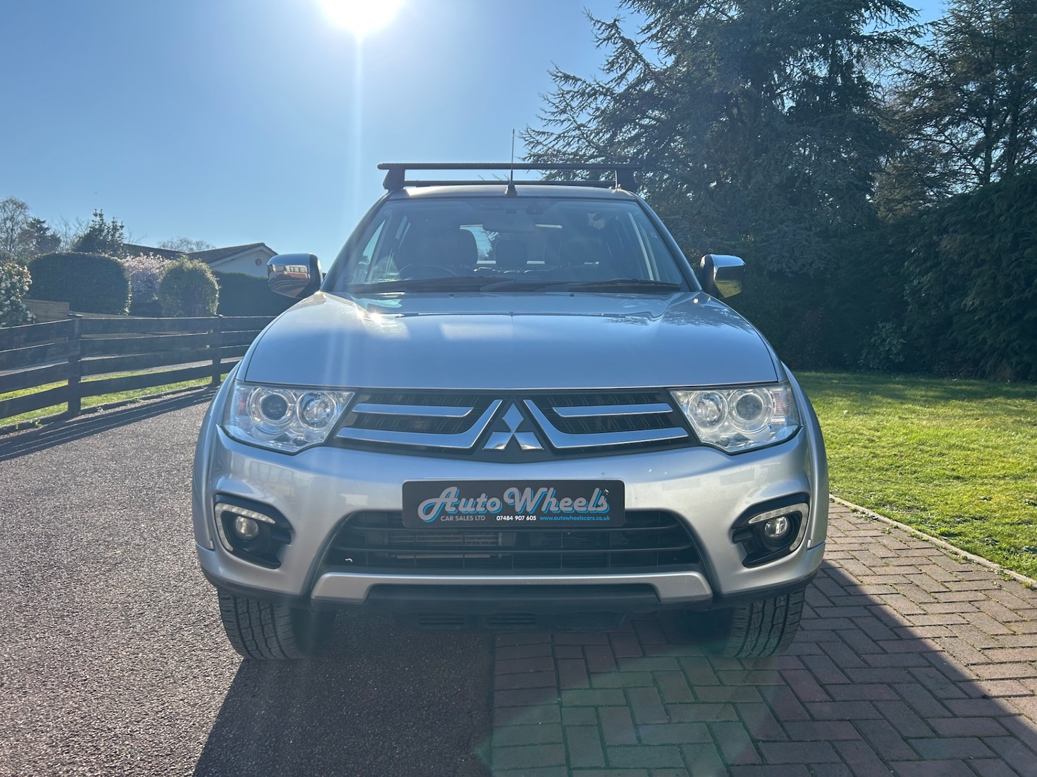 Used Mitsubishi L200 2015 for sale - 77954502: Photo 5