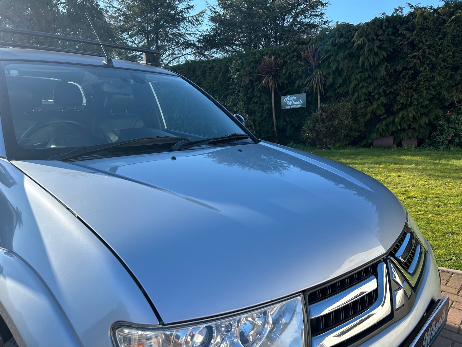 Used Mitsubishi L200 2015 for sale - 77954502: Photo 8